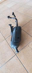Εξάτμιση για Gilera Runner και scooter group Piaggio