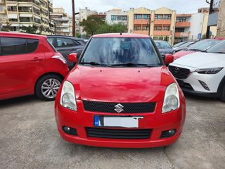 Suzuki Swift '07