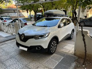 Renault Kadjar '19 ΠΡΩΤΟ ΧΕΡΙ/ΙΔΙΩΤΗ/ΑΡΙΣΤΟ!!!!!!!