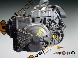 ΑΥΤΟΜΑΤΟ ΣΑΣΜΑΝ  JEEP RENEGADE COMPASS 2014/24 9XSP
