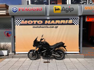 Kawasaki Versys '07 ##MOTO HARRIS!!## VERSYS 650 2007