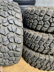 MAMMAS TYRES 255/75 R17 BFGOODRICH MUD-TERRAIN