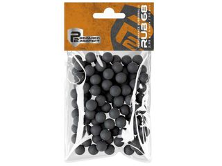 Βλήματα Rubberballs P2P Performance RUB 68 cal.68 (50pcs) 2.3503