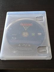 (10% έκπτωση) Cars 2 (χωρίς εξώφυλλο) - PS3