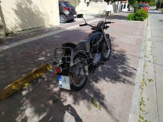 Bmw R 25/3 '55 R25/3