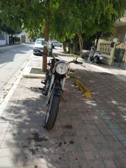 Bmw R 25/3 1955 R25/3-thumb-2
