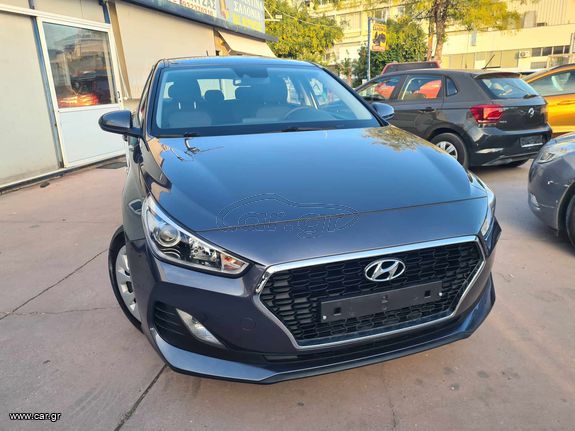 Hyundai i 30 '19 Άριστο!!!!!