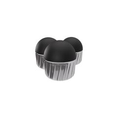 Βλήματα Rubberballs P2P RUB 50 Precision cal.68 (50pcs) 2.3504-thumb-1
