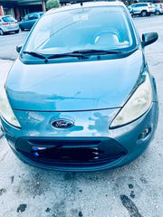 Ford Ka '09 1.3 TDCI