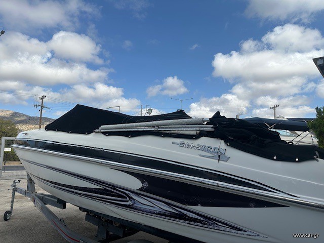 Glastron 2009 GT 185