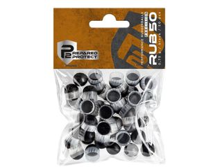 Βλήματα Rubberballs P2P RUB 50 Precision cal.50 (50pcs) 2.3502