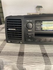 Radio CD PLAYER