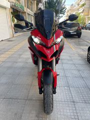 Ducati Multistrada 1200 S '17