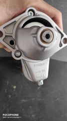 μιζα για Daewoo , OPEL Astra F , Corsa , μαρκας Valeo ΟΕΜ . 9 δοντια . 90421121 . 0986026120 .