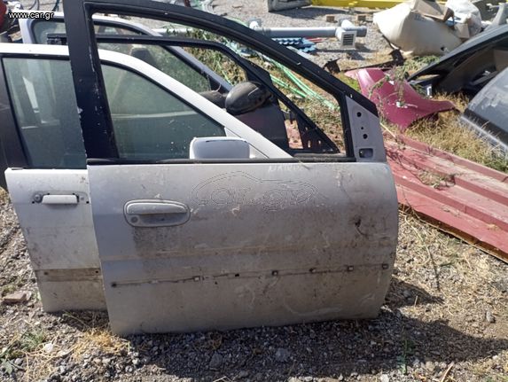 ΕΜΠΡΟΣ ΔΕΞΙΑ ΠΟΡΤΑ HYUNDAI MATRIX