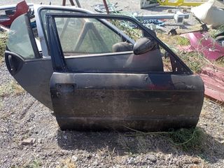 ΔΕΞΙΑ ΠΟΡΤΑ BMW E30 COUPE