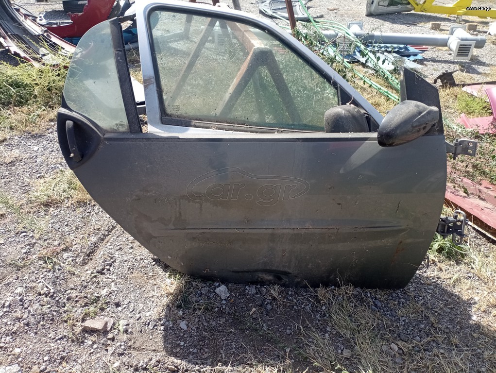 ΔΕΞΙΑ ΠΟΡΤΑ SMART 450 KOMPLE