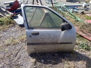 ΔΕΞΙΑ ΠΟΡΤΑ FORD COURIER ΚΛΟΥΒΑ