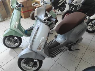 Vespa Primavera 125 2024 PRIMAVERA 125