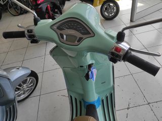 Vespa Primavera 125 2024 PRIMAVERA 125-thumb-1