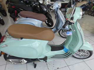 Vespa Primavera 125 2024 PRIMAVERA 125-thumb-2