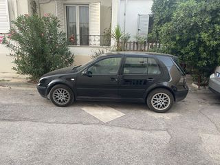 Volkswagen Golf '98 1.6