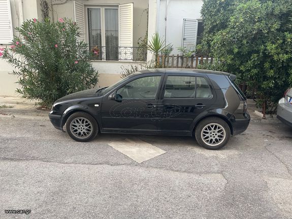 Volkswagen Golf '98 1.6