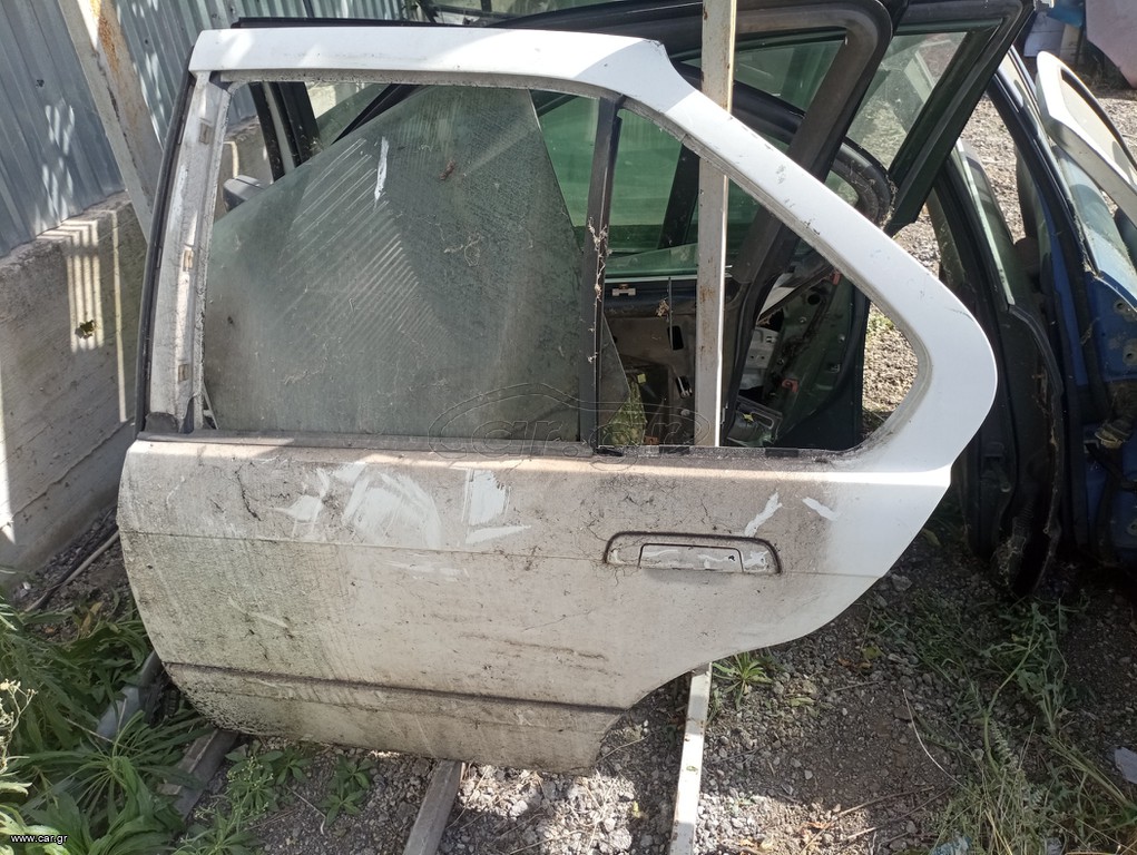 BMW E36 ΠΙΣΩ ΑΡΙΣΤΕΡΗ ΠΟΡΤΑ