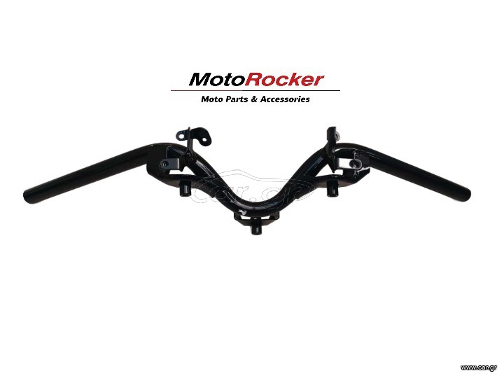 Τιμόνι CRYPTON-R 105/F1ZR