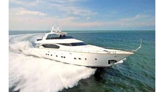 Maiora 2004 27 REFIT 2019 MTU 16V 2000 M91 ΠΡΟΣΦΟΡΑ-thumb-2