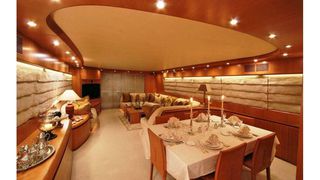 Maiora 2004 27 REFIT 2019 MTU 16V 2000 M91 ΠΡΟΣΦΟΡΑ-thumb-7