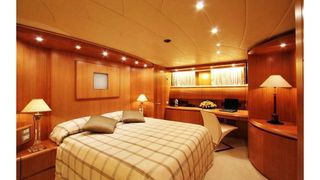 Maiora 2004 27 REFIT 2019 MTU 16V 2000 M91 ΠΡΟΣΦΟΡΑ-thumb-10
