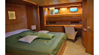 Maiora 2004 27 REFIT 2019 MTU 16V 2000 M91 ΠΡΟΣΦΟΡΑ-thumb-11