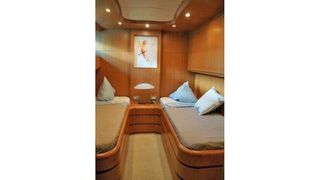 Maiora 2004 27 REFIT 2019 MTU 16V 2000 M91 ΠΡΟΣΦΟΡΑ-thumb-13