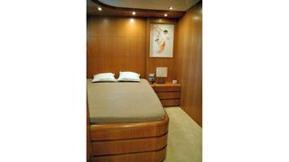 Maiora 2004 27 REFIT 2019 MTU 16V 2000 M91 ΠΡΟΣΦΟΡΑ-thumb-14