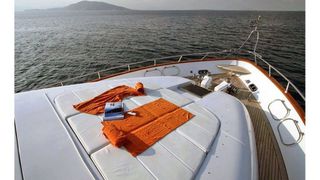 Maiora 2004 27 REFIT 2019 MTU 16V 2000 M91 ΠΡΟΣΦΟΡΑ-thumb-3