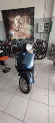 Vespa GTS 250ie 2016