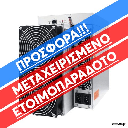 ANTMINER T19 – 84TH/S