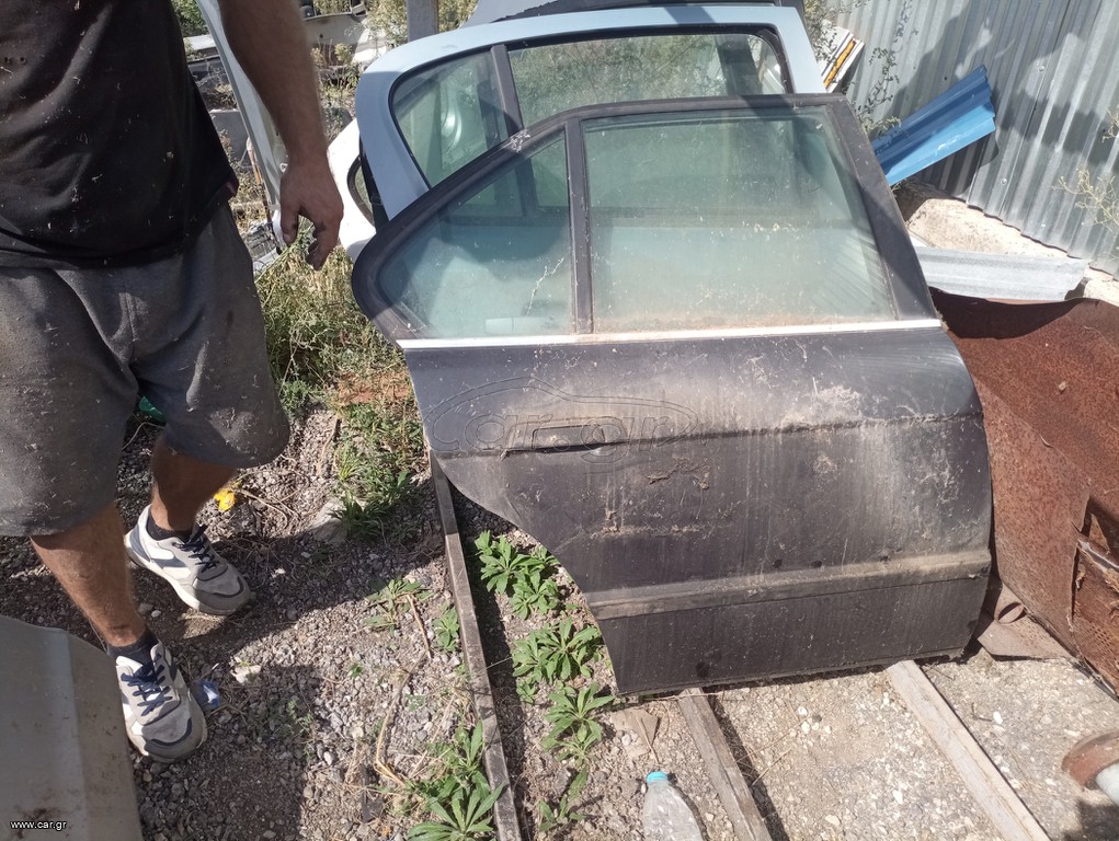 ΠΙΣΩ ΔΕΞΙΑ ΠΟΡΤΑ BMW E34