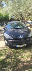 Peugeot 308 2009 308 CC CABRIO