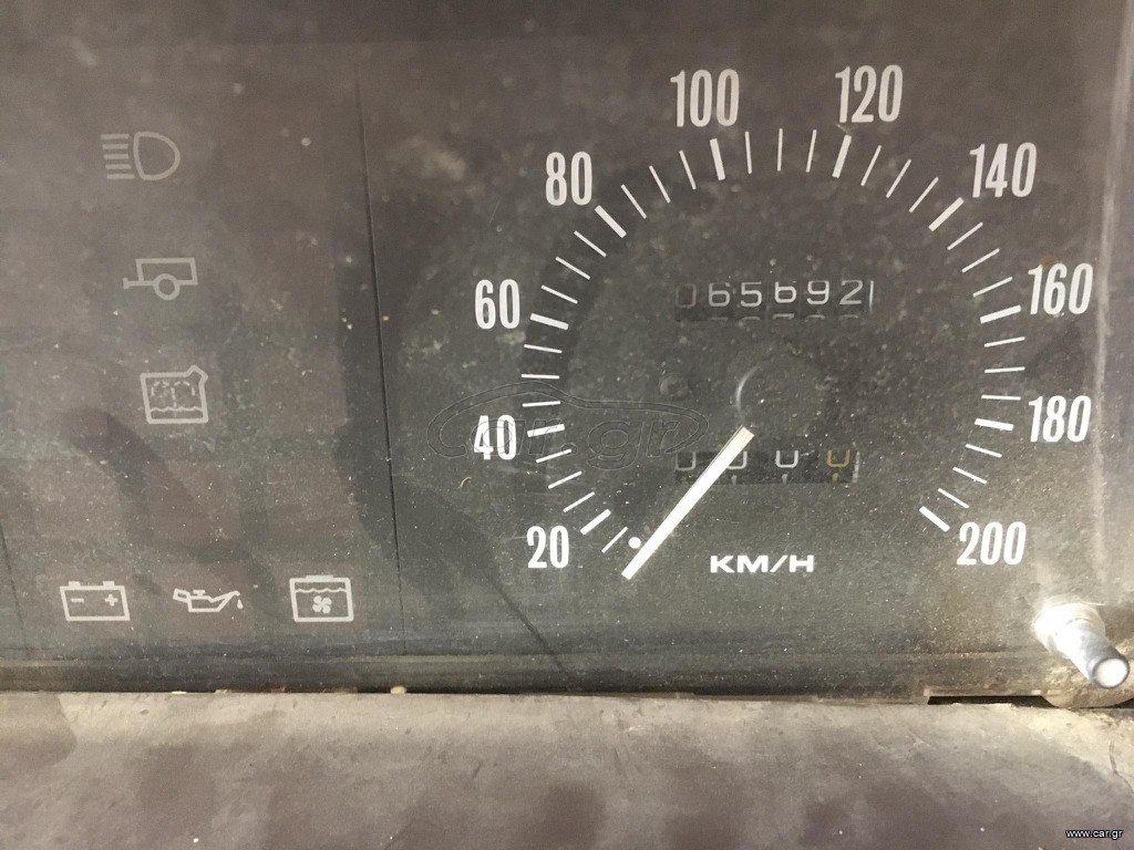 3.5 ΜΟΤΕΡ V8