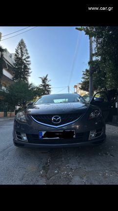 Mazda 6 '08