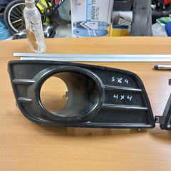 Κάλυμμα προβολεα SX4 4×4