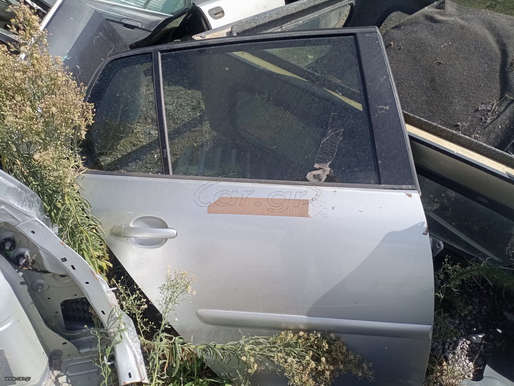 ΠΙΣΩ ΔΕΞΙΑ  ΠΟΡΤΑ VW GOLF 5