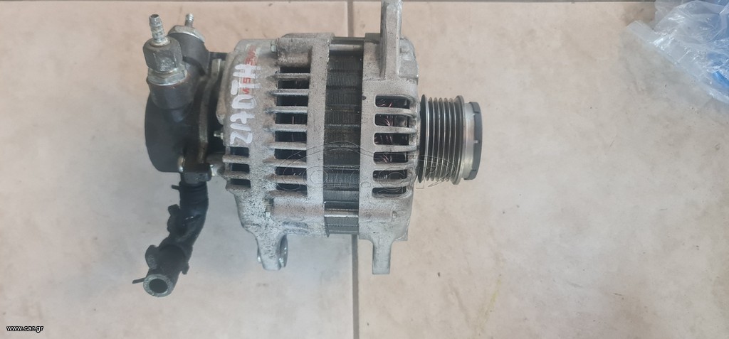 ΔΥΝΑΜΟ OPEL ASTRA H Z13DTH
