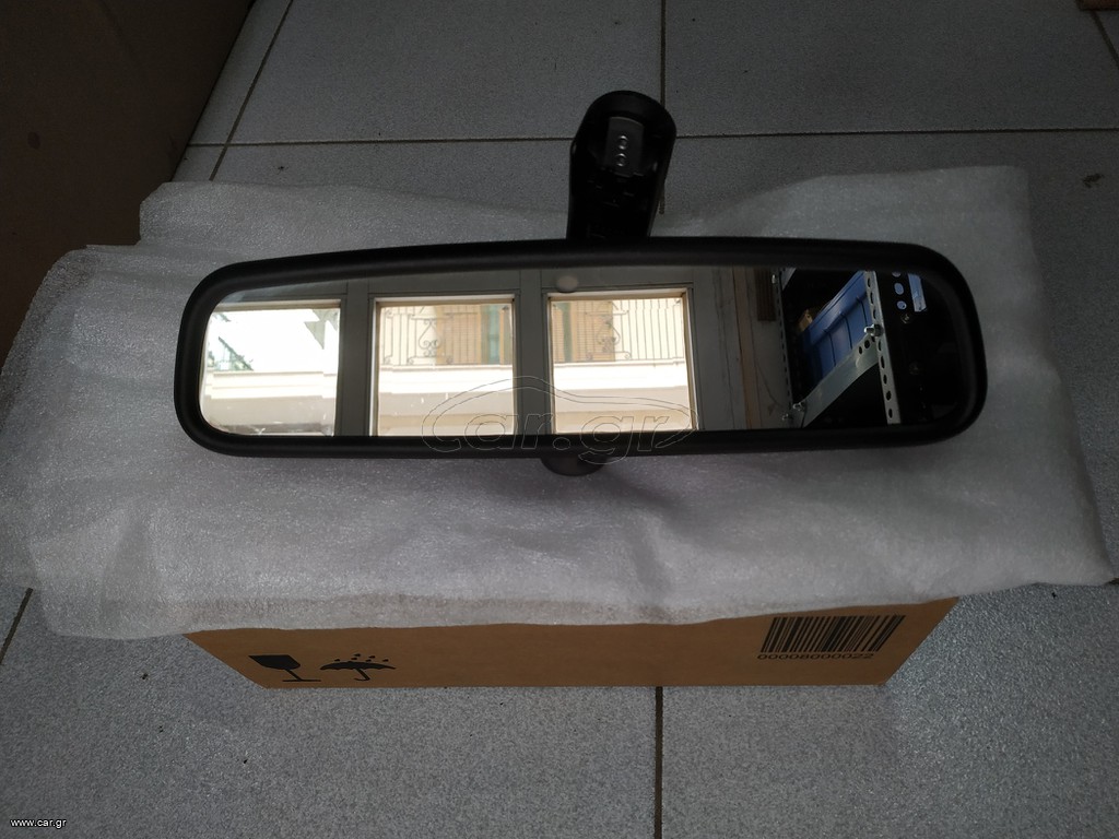Εσωτερικός καθρέπτης LED  BMW E36-E34-E39-E38-E3