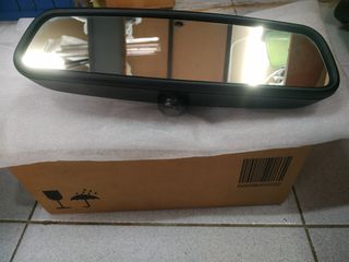 Εσωτερικός καθρέπτης LED  BMW E36-E34-E39-E38-E3-thumb-2