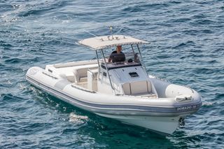 Nautica Cab Dorado 2007 DORADO 10-thumb-5