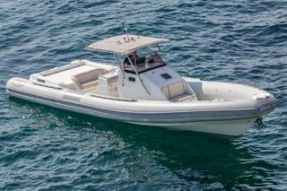 Nautica Cab Dorado 2007 DORADO 10-thumb-6