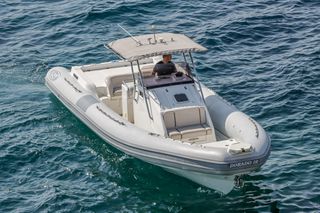 Nautica Cab Dorado 2007 DORADO 10-thumb-2